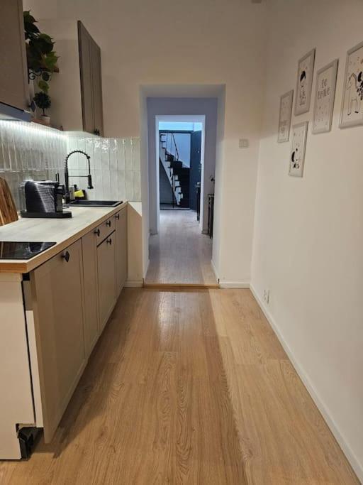 Heart Of City Center 4Br 2Bath 10 Pers Bukurešť Exteriér fotografie