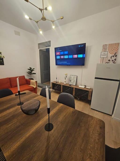 Heart Of City Center 4Br 2Bath 10 Pers Bukurešť Exteriér fotografie