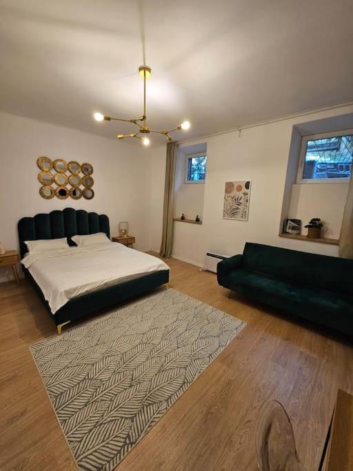 Heart Of City Center 4Br 2Bath 10 Pers Bukurešť Exteriér fotografie