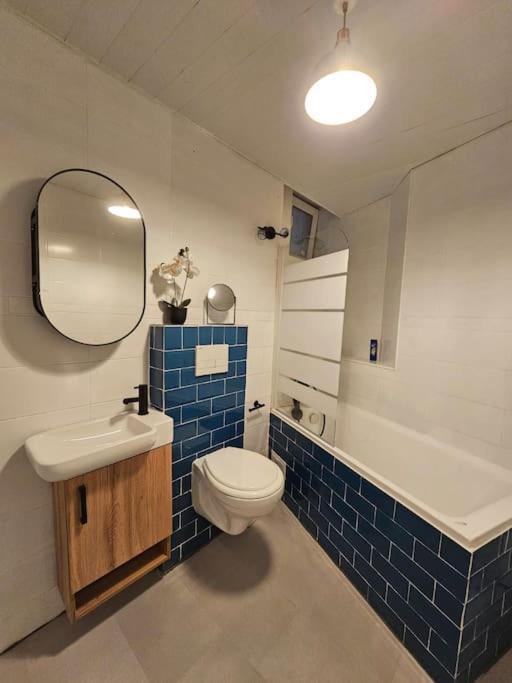 Heart Of City Center 4Br 2Bath 10 Pers Bukurešť Exteriér fotografie