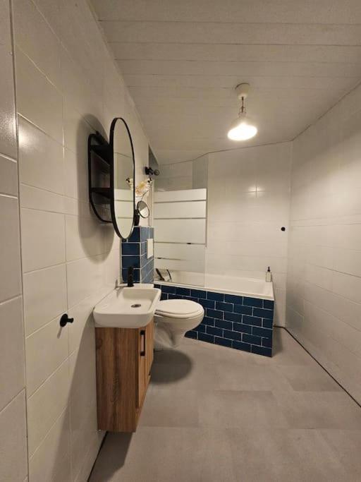 Heart Of City Center 4Br 2Bath 10 Pers Bukurešť Exteriér fotografie