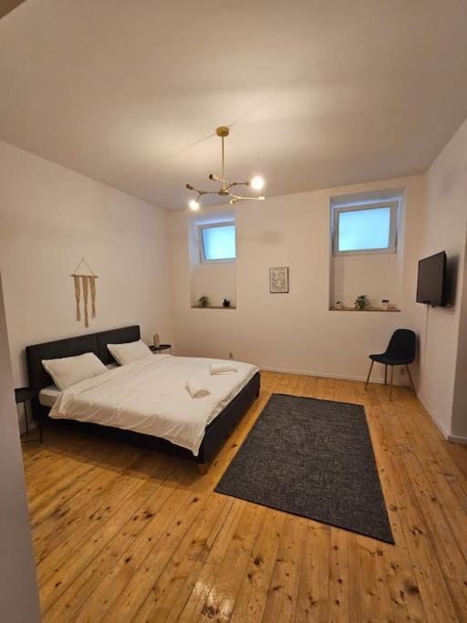 Heart Of City Center 4Br 2Bath 10 Pers Bukurešť Exteriér fotografie