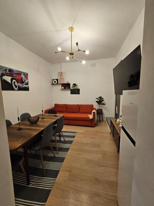 Heart Of City Center 4Br 2Bath 10 Pers Bukurešť Exteriér fotografie